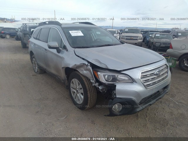 SUBARU OUTBACK 2016 4s4bsbhc3g3328983