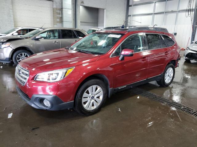 SUBARU OUTBACK 2015 4s4bsbhc4f3339571