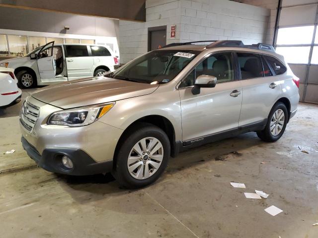 SUBARU OUTBACK 2. 2016 4s4bsbhc4g3215978