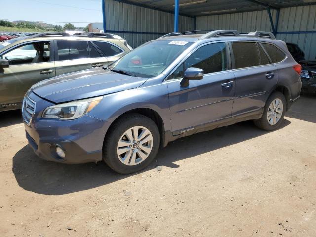 SUBARU OUTBACK 2. 2016 4s4bsbhc4g3217889