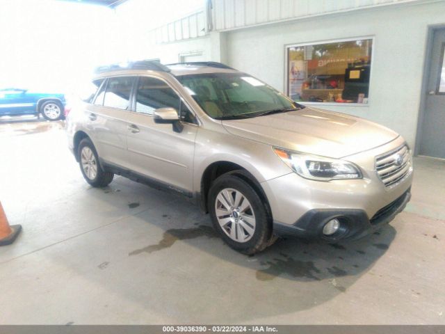 SUBARU OUTBACK 2016 4s4bsbhc4g3229914