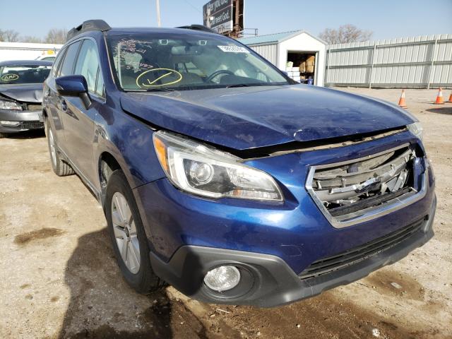 SUBARU NULL 2016 4s4bsbhc4g3233736