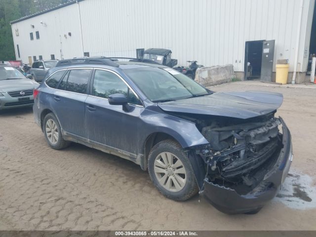 SUBARU OUTBACK 2016 4s4bsbhc4g3258460