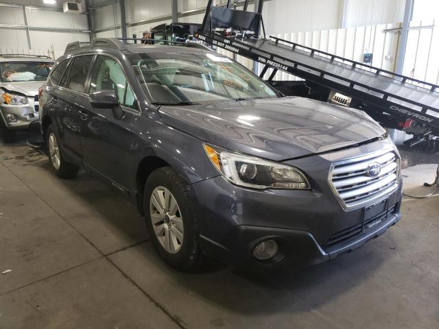 SUBARU OUTBACK 2. 2016 4s4bsbhc4g3337966