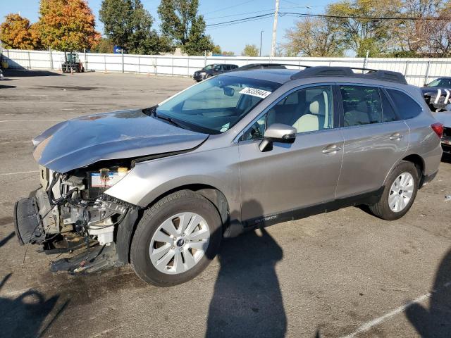 SUBARU OUTBACK 2. 2015 4s4bsbhc5f3267098