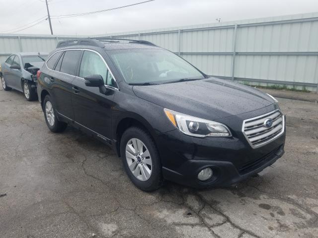 SUBARU OUTBACK 2. 2015 4s4bsbhc5f3281969