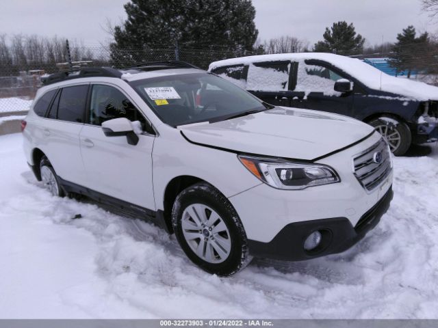 SUBARU OUTBACK 2016 4s4bsbhc5g3238430