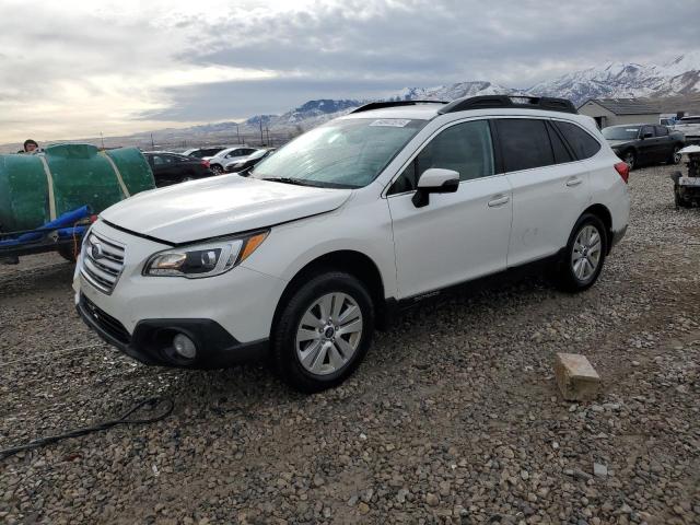 SUBARU OUTBACK 2. 2015 4s4bsbhc6f3356937