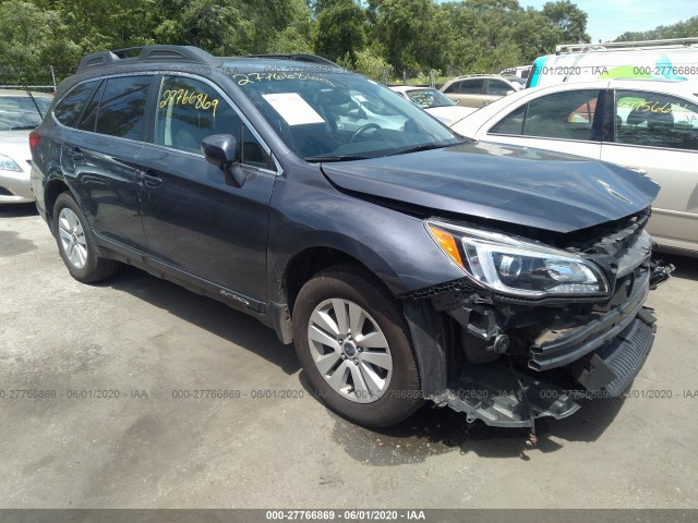 SUBARU OUTBACK 2015 4s4bsbhc7f3291273