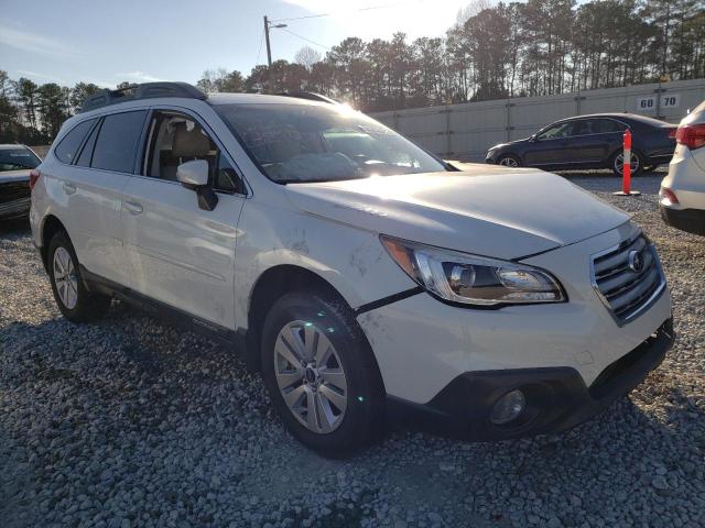 SUBARU OUTBACK 2. 2016 4s4bsbhc7g3351425