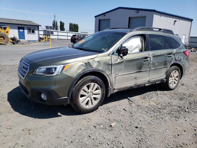 SUBARU OUTBACK 2. 2016 4s4bsbhc8g3239989