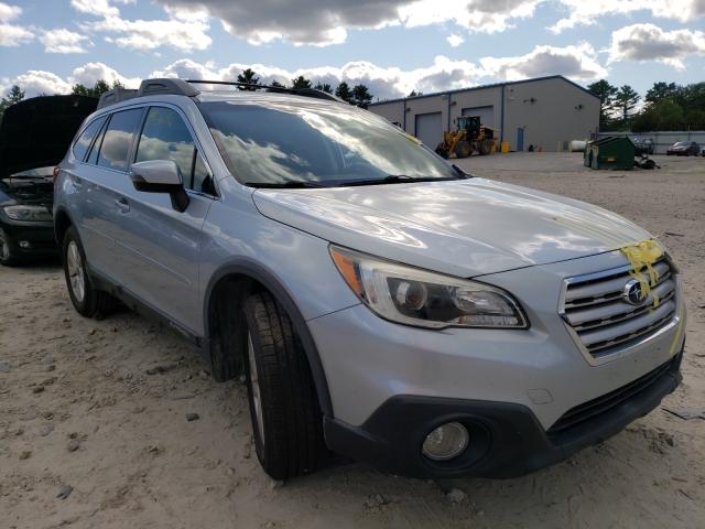 SUBARU OUTBACK 2. 2016 4s4bsbhc8g3301407