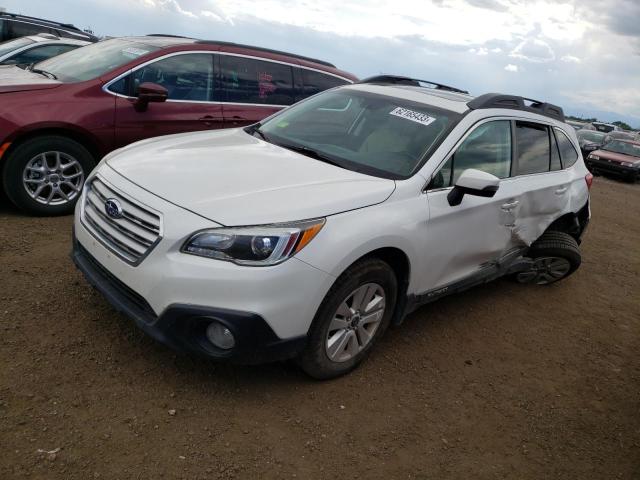 SUBARU OUTBACK 2. 2016 4s4bsbhc8g3314092