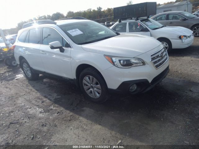 SUBARU OUTBACK 2016 4s4bsbhc8g3328333