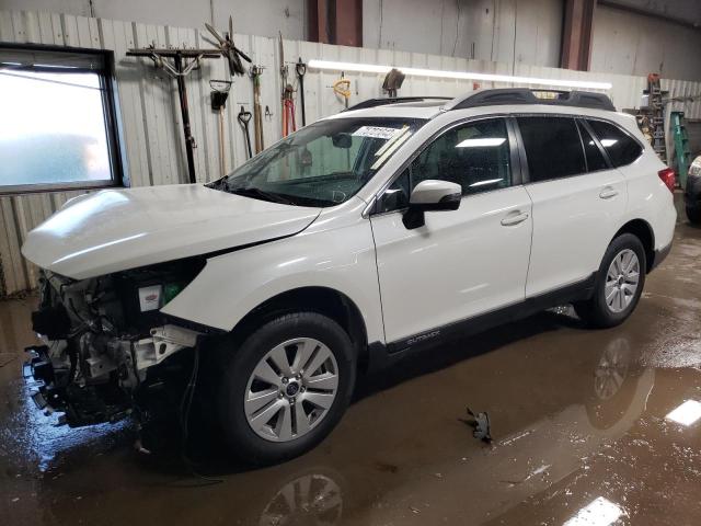 SUBARU OUTBACK 2015 4s4bsbhc9f3354602