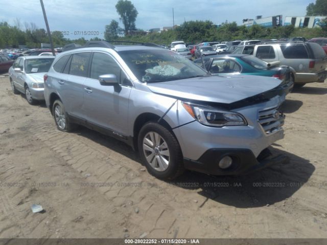 SUBARU OUTBACK 2016 4s4bsbhc9g3289154