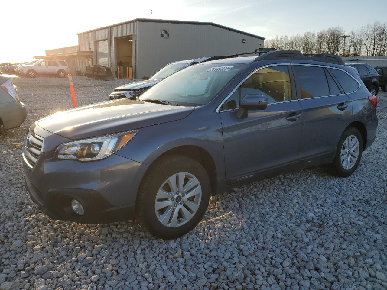 SUBARU OUTBACK 2015 4s4bsbhcxf3281594