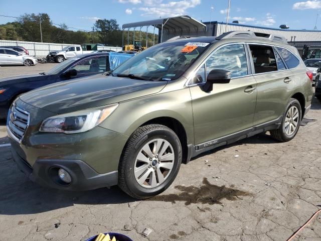 SUBARU OUTBACK 2. 2016 4s4bsbhcxg3252405