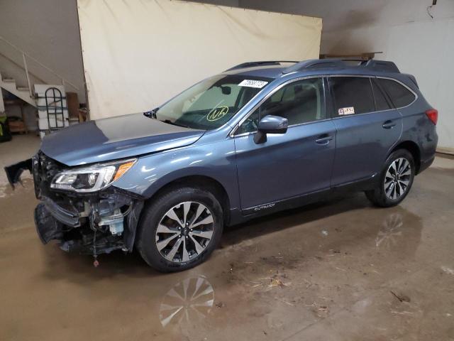 SUBARU OUTBACK 2. 2015 4s4bsbjc0f3204095