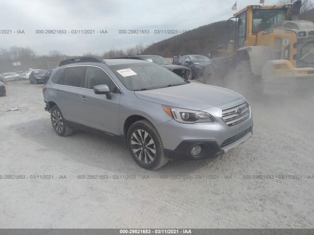 SUBARU OUTBACK 2015 4s4bsbjc0f3246315