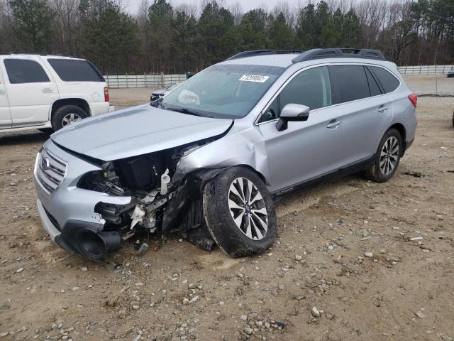 SUBARU OUTBACK 2. 2015 4s4bsbjc0f3331400