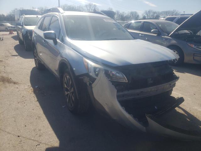 SUBARU OUTBACK 2. 2015 4s4bsbjc0f3361724