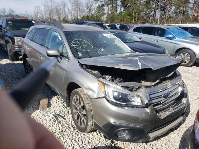 SUBARU OUTBACK 2. 2016 4s4bsbjc0g3244209