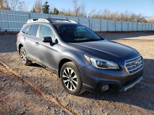 SUBARU OUTBACK 2. 2016 4s4bsbjc0g3260538