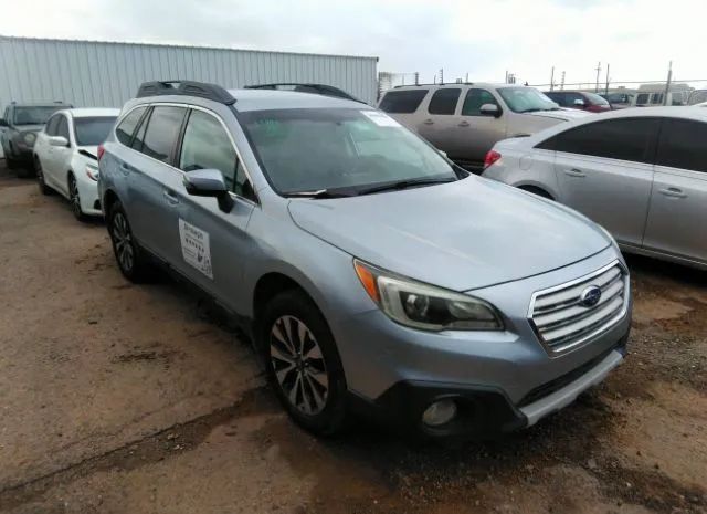 SUBARU OUTBACK 2015 4s4bsbjc1f3203862