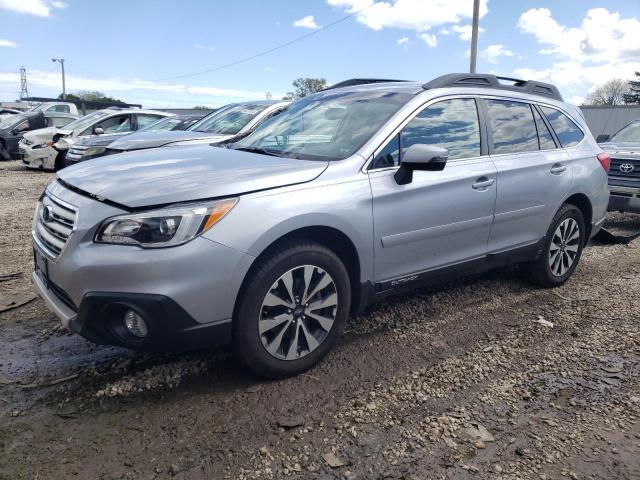 SUBARU OUTBACK 2015 4s4bsbjc1f3209449