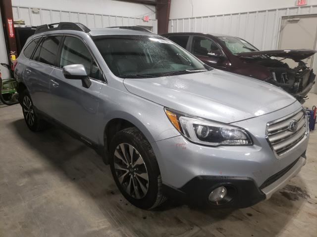 SUBARU OUTBACK 2. 2015 4s4bsbjc1f3257811