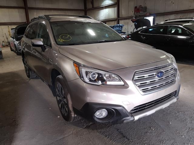 SUBARU NULL 2015 4s4bsbjc2f3252407