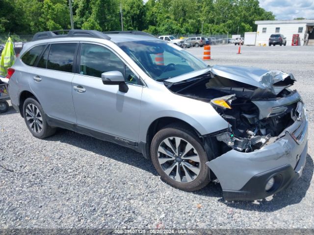 SUBARU OUTBACK 2015 4s4bsbjc2f3269885