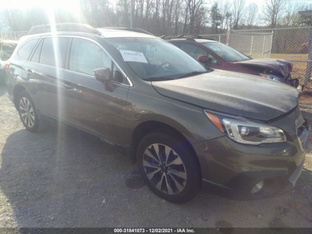 SUBARU OUTBACK 2015 4s4bsbjc2f3328580