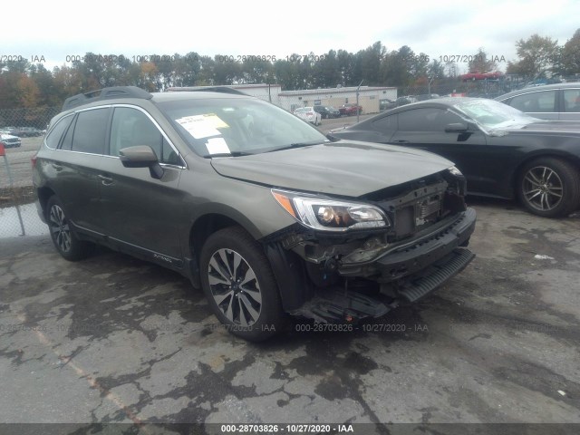 SUBARU OUTBACK 2016 4s4bsbjc2g3220073