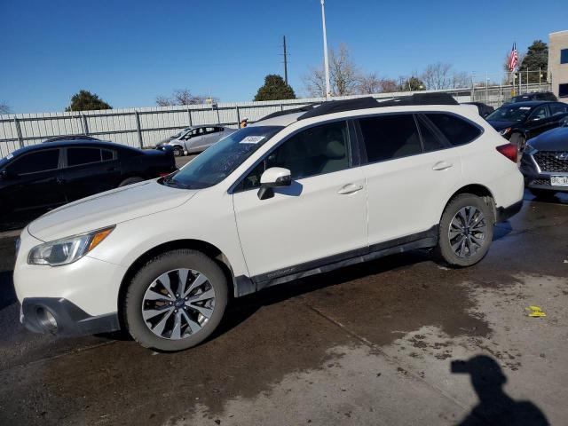 SUBARU OUTBACK 2016 4s4bsbjc2g3259147