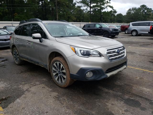 SUBARU OUTBACK 2015 4s4bsbjc2g3265630