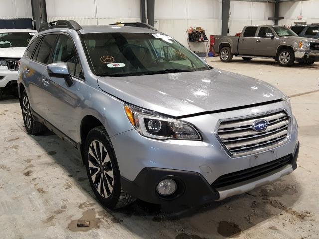 SUBARU OUTBACK 2. 2015 4s4bsbjc3f3255168