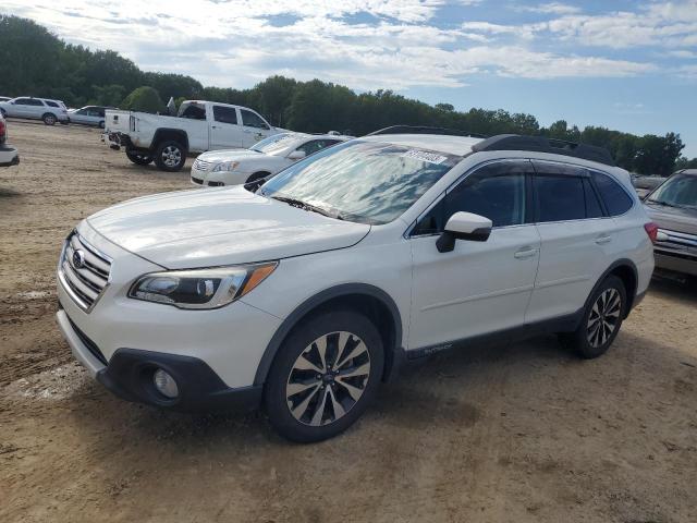 SUBARU OUTBACK 2. 2015 4s4bsbjc3f3271158