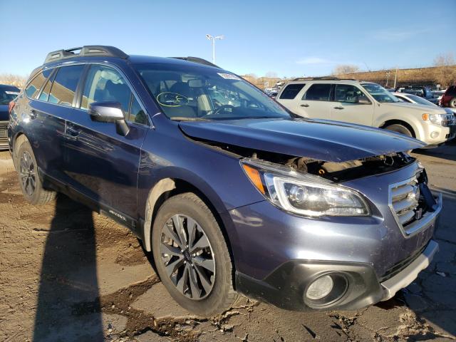 SUBARU OUTBACK 2. 2015 4s4bsbjc3f3337742