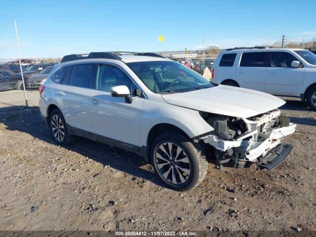 SUBARU OUTBACK 2015 4s4bsbjc3f3338339