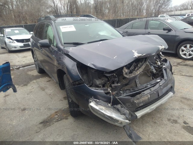 SUBARU OUTBACK 2016 4s4bsbjc3g3248707