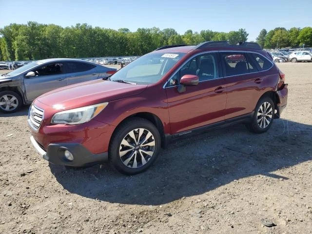 SUBARU OUTBACK 2. 2015 4s4bsbjc4f3260332