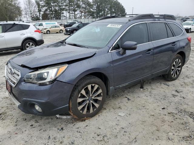 SUBARU OUTBACK 2015 4s4bsbjc4f3274540