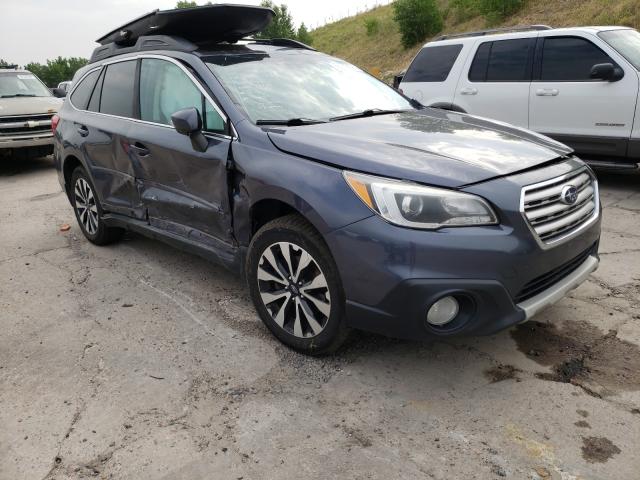 SUBARU OUTBACK 2. 2015 4s4bsbjc4f3315975