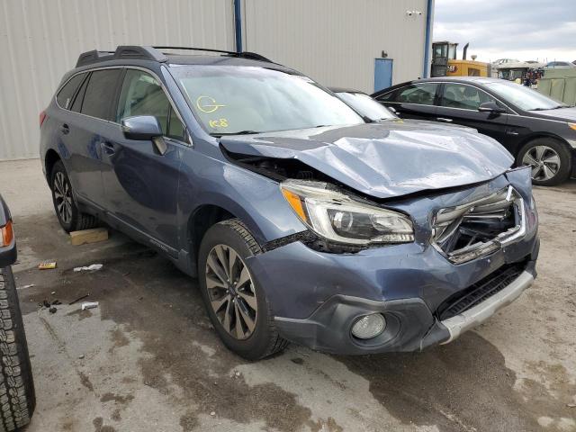 SUBARU OUTBACK 2. 2015 4s4bsbjc5f3320196