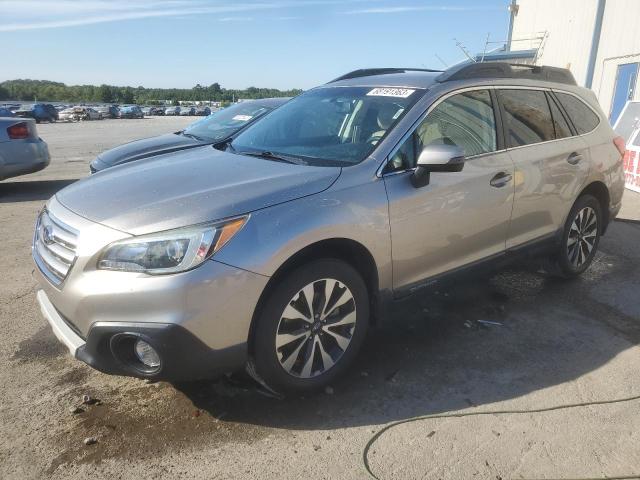 SUBARU OUTBACK 2. 2015 4s4bsbjc6f3205848