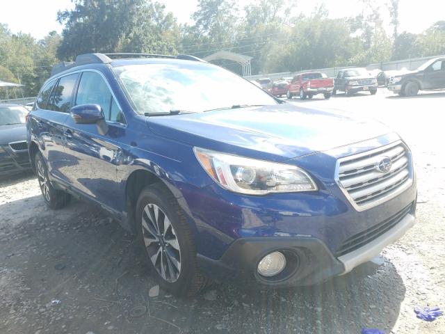 SUBARU OUTBACK 2. 2015 4s4bsbjc6f3234024