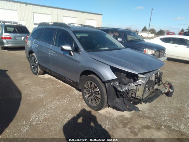 SUBARU OUTBACK 2016 4s4bsbjc6g3201767