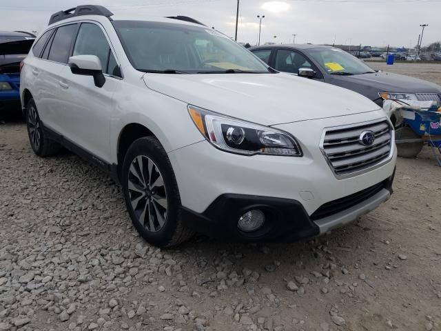 SUBARU OUTBACK 2. 2015 4s4bsbjc7f3279733